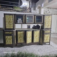 سنك • كاونتر • مطبخ