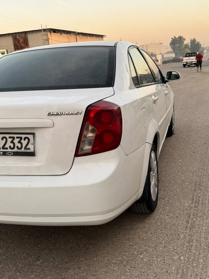 اوبترا • ٢٠١١ • بلا ضرر