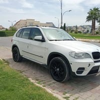 اكس5 • ٢٠١٣ • دبل توربو