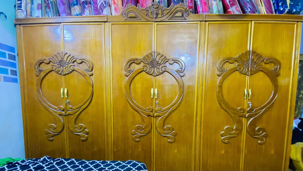 كاونتر • ٦باب • استخدام قليل