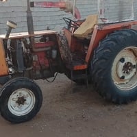 محرك افيكو • تايرات جديدة • كير اكسل