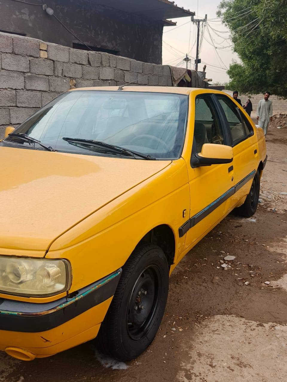بيجو الميس • موديل ٢٠١٥ • للبيع