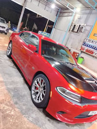 تشارجر SRT • ٢٠١٧ • رقم بغداد