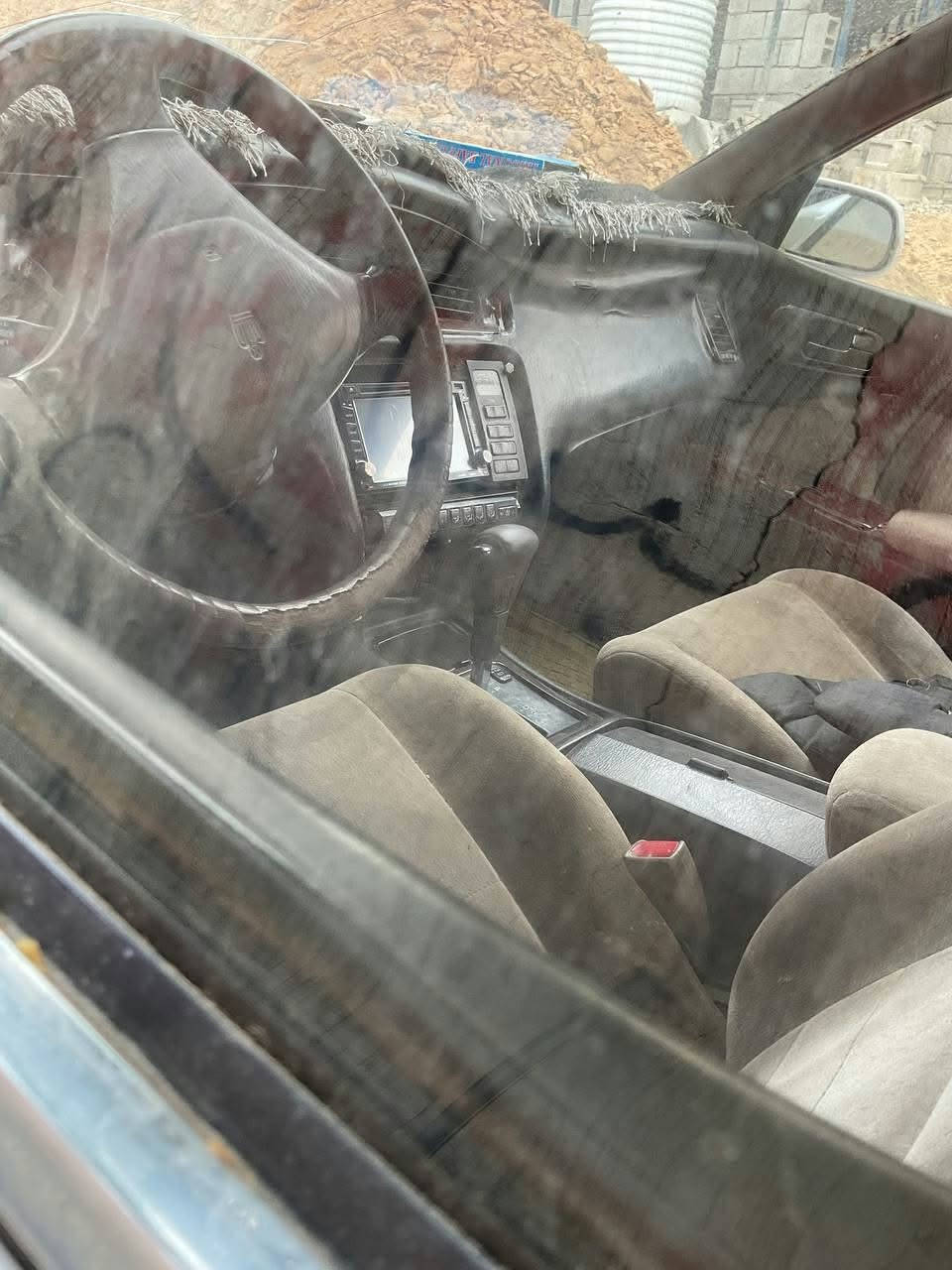 بطة ٩٢ • مكينة وكير • كفالة