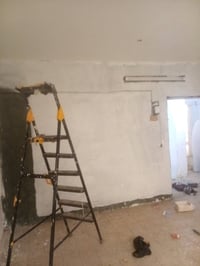 صباغ • عزل اسطح • الكرخ