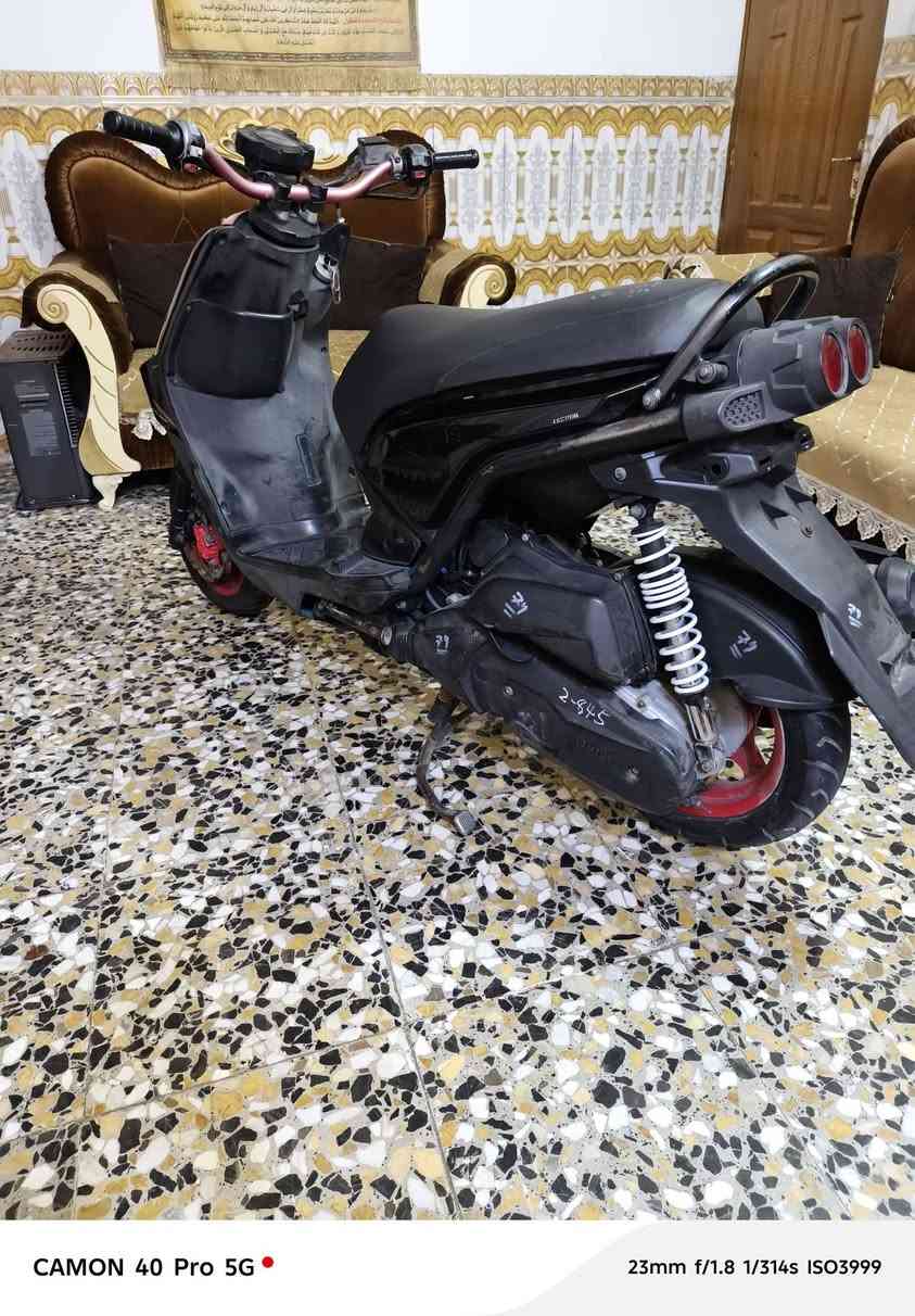 سكنس جبلي كلها ختم واحد دراجة كفالة عامة كهربائيات كلها شغالة أي نقص مابيها شرط جيب فيتر وفحص مكان بغداد الشعب للاتصال *********** شراي يتصل

نص مكتوب في الصور:
- CAMON 40 Pro 5G 23mm f/1.8 1/386s ISO3988
- CAMON 40 Pro 5G 23mm f/1.8 1/396s ISO3998
- CAMON 40 Pro 5G
- 23mm f/1.8 1/450s ISO3984