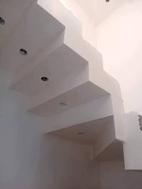 جص • بورك • شغل نضيف