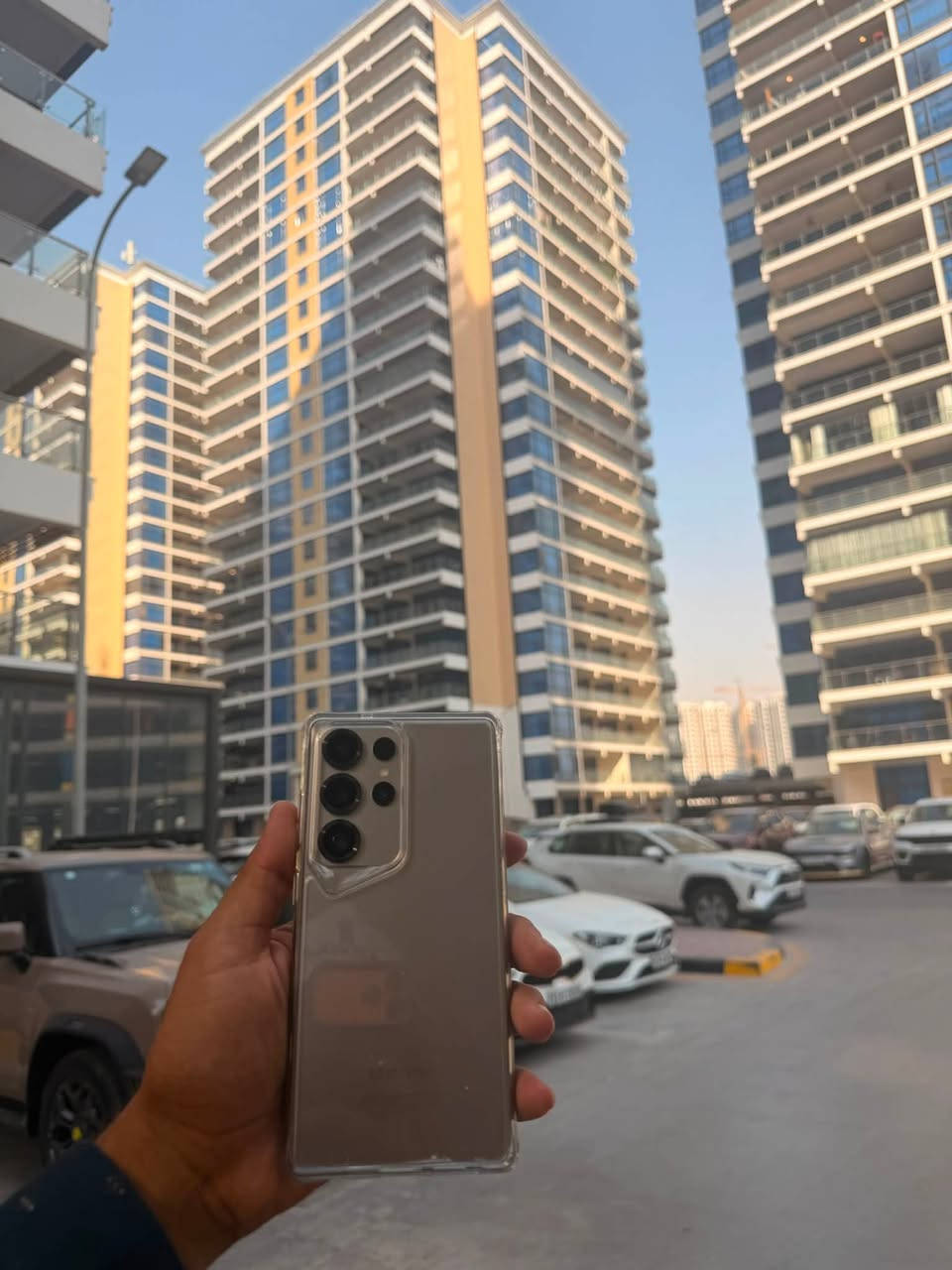 للبيع
S25 Ultra
S26 Ultra

ال s25 نمستعمل ونضيف جداً ذاكره ٢٥٦
الS26مستخدم كم يوم ونضيف جداً ذاكره ٢٥٦

للتواصل واتساب فقط 
***********
