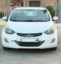 النترا 2014 • فول مواصفات • محرك 1800