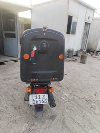 دراجه  بوكسر كلاسيك موديل 23 رقم بغداد تحويل ثاني يوم دراجه  سعر 1700 ...