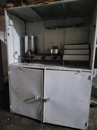 جنبر • نضافه • كدام العين