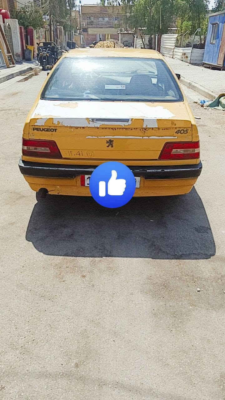 سلام عليكم بيجو لميس موديل 13 سياره جاهزه كبل الشارع كهربايات تبريد مكينه كير خير من الله السعر 27 وبيه مجال ***********
