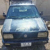 جيتا ٩١ • محرك 0.8 • رقم دولي