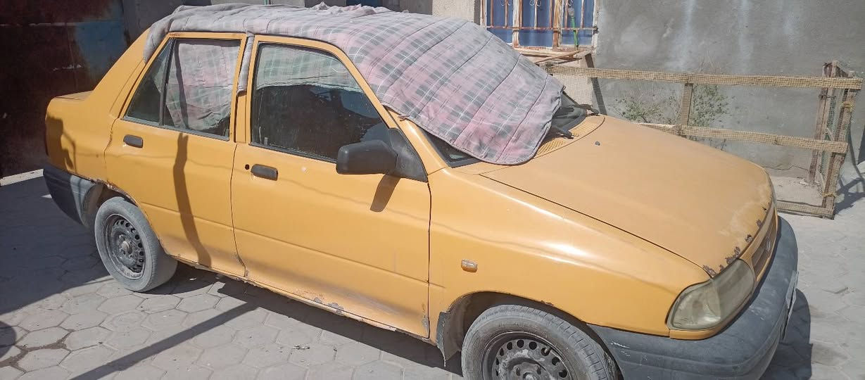 يا الله سلام عليكم سياره سايبه 2015 راعي موجود ويريد تحويل مكينه كير كير حلو مكينه دخن بيع مستعجل سعر 15 وبيها مجال ‏‪***********‬‏
