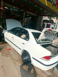 سمند • ٢٠١١ • تسجيل ل٢٠٣٠