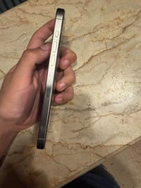 ايفون ١٥ برو ماكس • ذاكرة ٢٥٦ • بطارية ٩٠٪