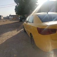 وارد أمريكي • قير جديد • دواخل نظيف