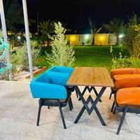 البو عيثة • إيجار يومي • مسبح