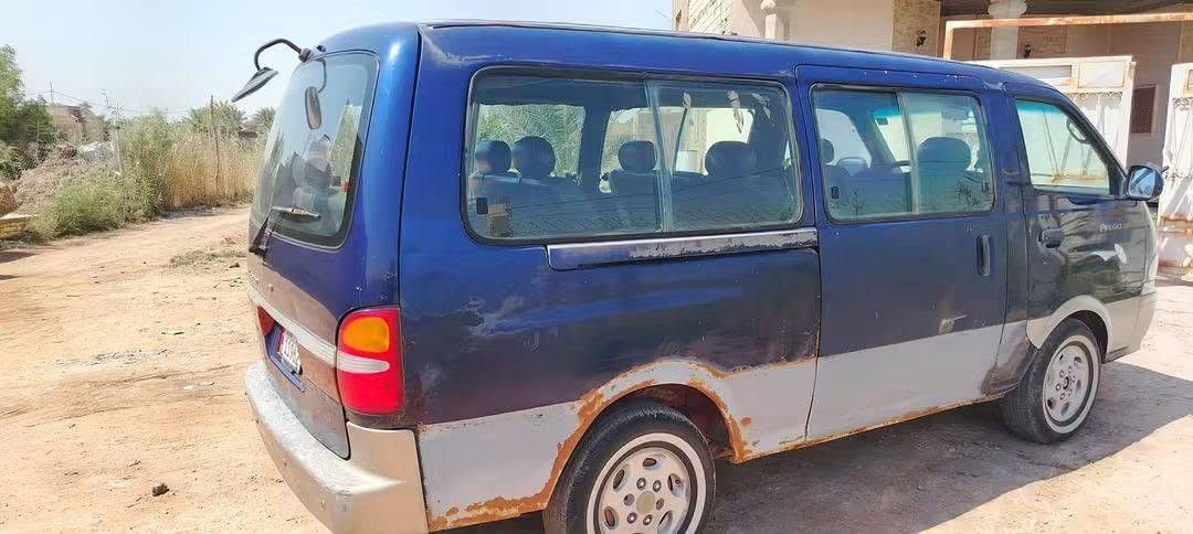 سلام عليكم كيه بريجو 96 رقم انكليزي جديد سنويه نهايه 27 سياره حلوه ما تصرف عليها ربع بسمنه حداديه جديده كير مكينه خير من الله مكاني ديوانيه *********** السعر ٥٥
