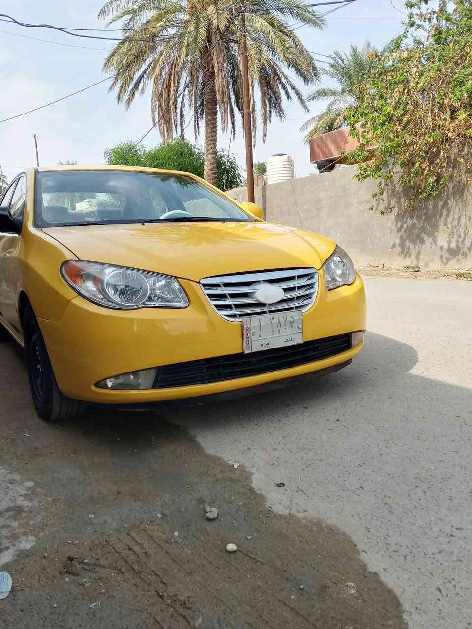 موديل ٢٠٠٩ • وارد امريكي • مكينة ٢٠٠٠
