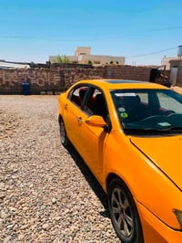 ليڤان موديل 11 • ٢٠١١ • محرك كورلا