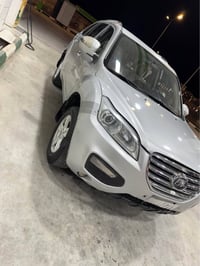 ليفان X60 • ٢٠١٤ • رقم ميسان