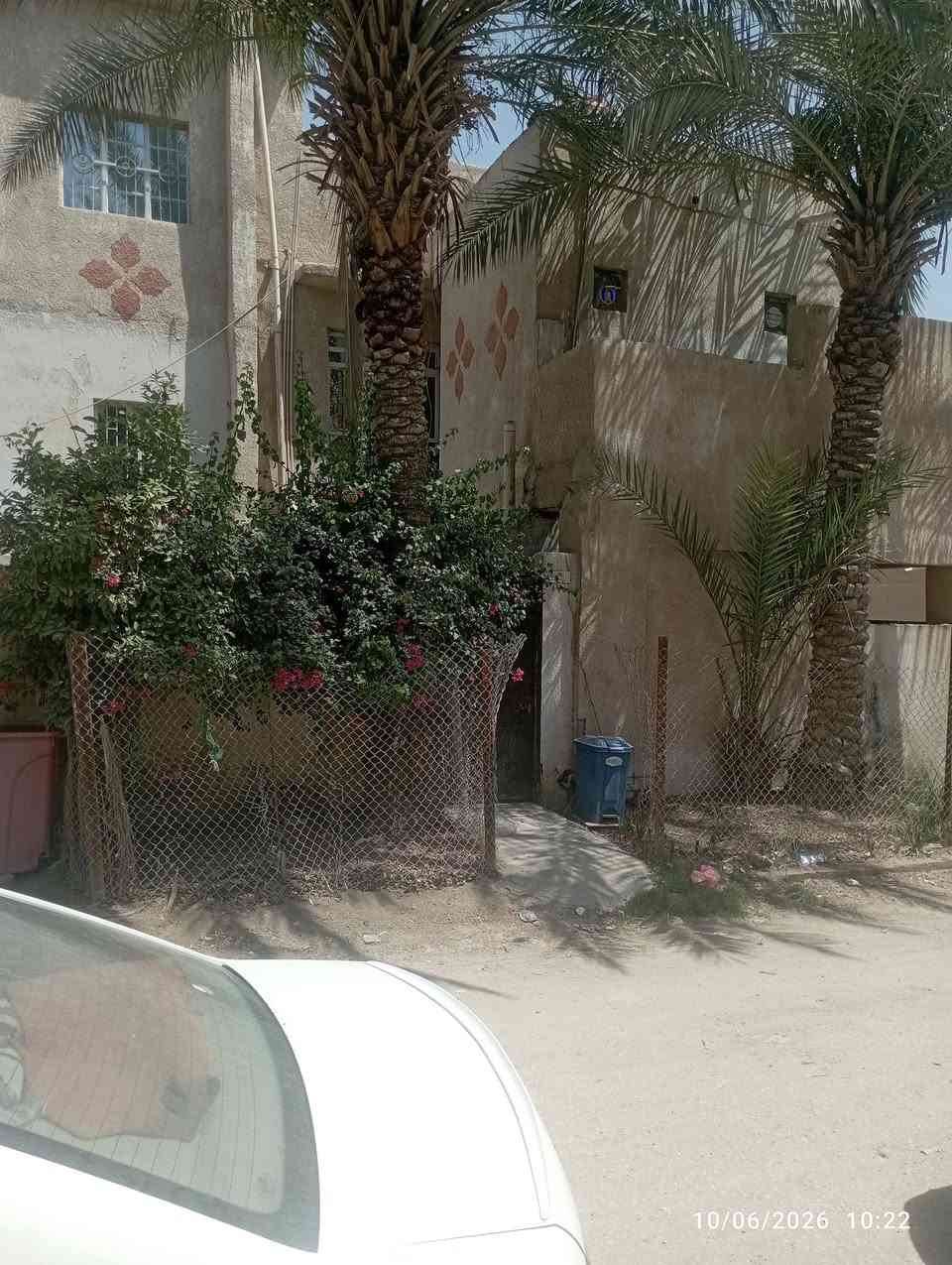 الثيله • طابو صرف • ٢١٠م