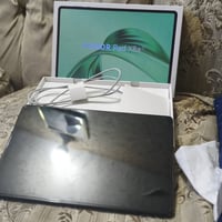 ايباد هونر X8a • مستعمل ٣شهور • بضمان