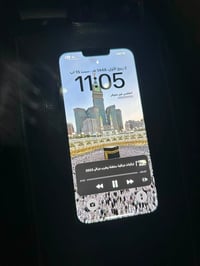 آيفون 13 برو ماكس • ٢٥٦ • نضافة ٩٠٪