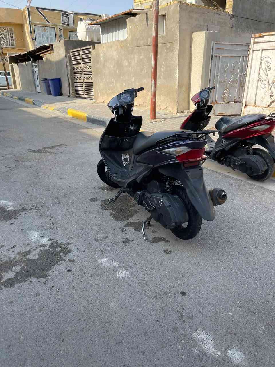 ادرس حديث ياباني كفر اصلي مصبوغ محرك مفتوح ناعم كلش معدل يخبل عداد شغال كهربائيات كله شغاله سعر 650وبيه مجال للشراي مكاني كوت داموك ***********
