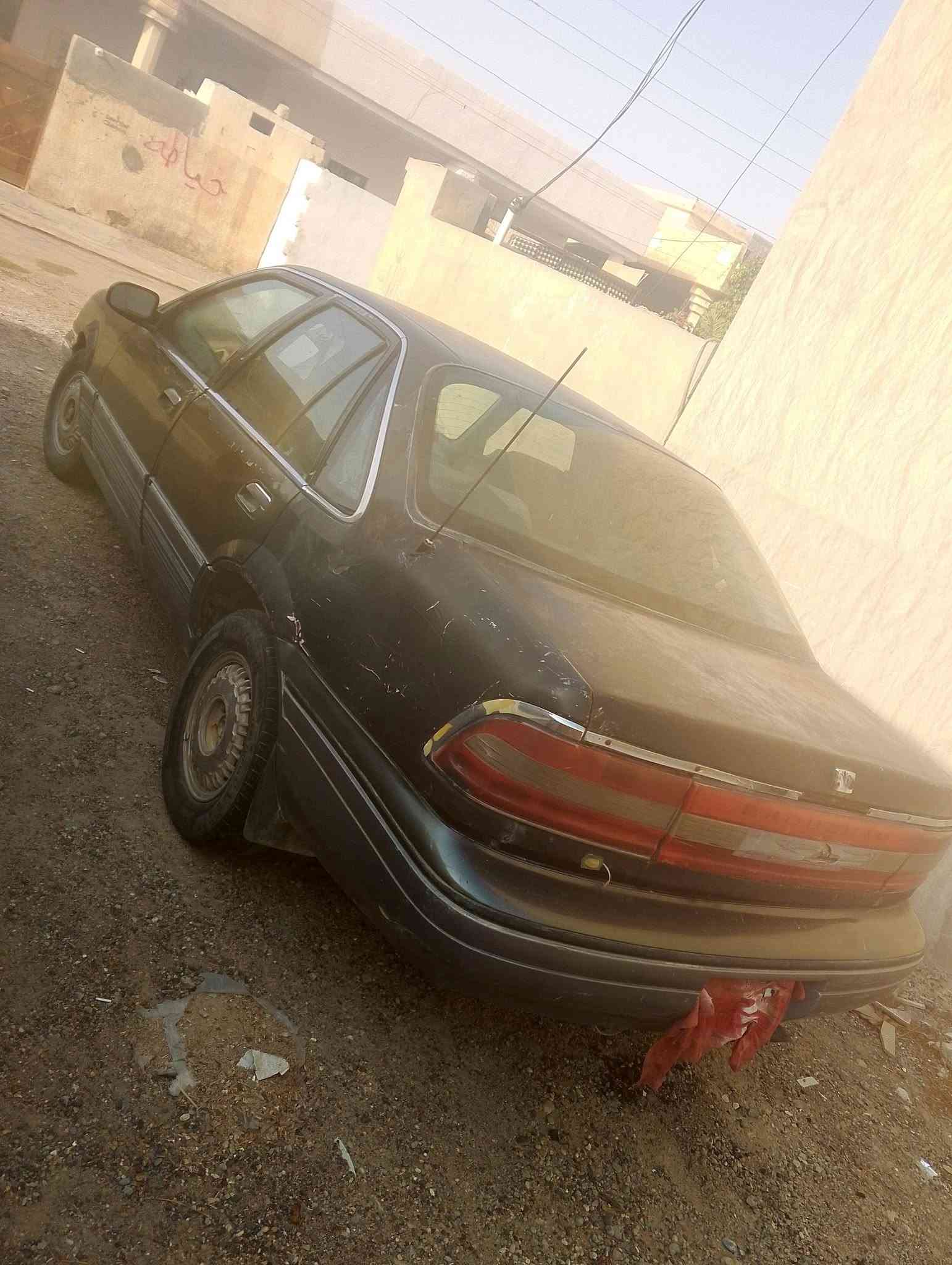 دايوو بروگهام • شغاله • رقم صلاح الدين