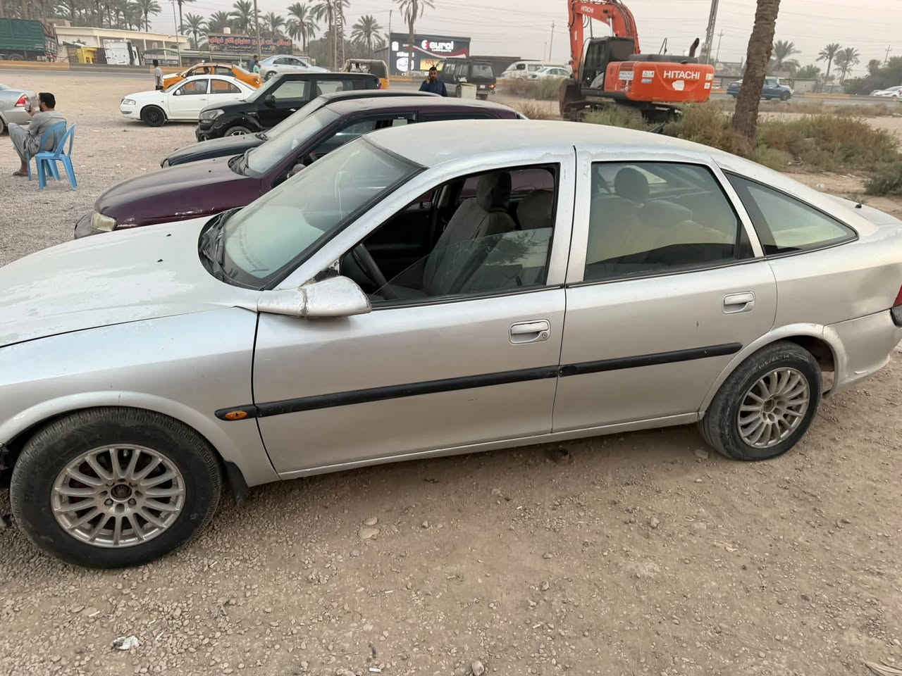 سلام عليكم ابواب وبل فكتره 98 وجملاقات وبنيد السعر بل يرضي الله تعال حملهن وشيل البواب جاهزه ونضيفه
***********
