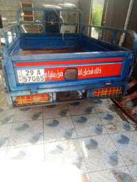 ستوته • موديل ١٦ • مكينة نضيفة