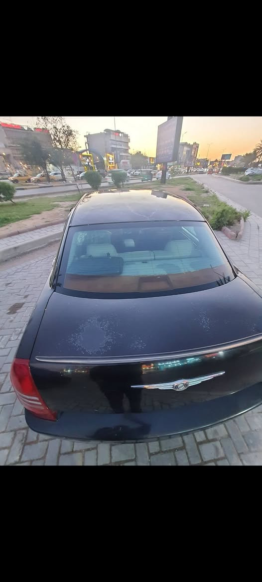 اوباما ٢٠٠٥ محرك ٣٥٠٠  باسمي شرط تحويل سليمانيه حداديه ٥٠ بلميه محرك بي خيط تبخير بس ماكو تنقيص دهن كلشي شغال بيها  بيها طخات بسيطه  وجراد بلقماره مكاني بغداد الامين تفاصيل اكثر اتصال عل رقمي ***********سعرها ٨٩ وبيها مجال بسيط بغداد, العراق
