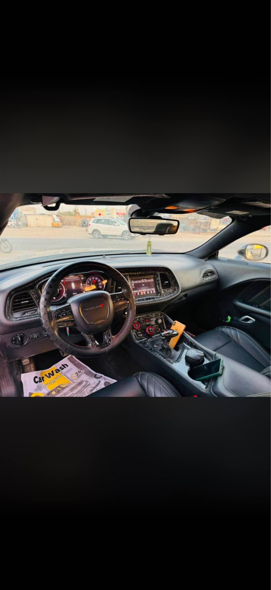 السياره كلين صار بيه باب السايق نصه صبغ فقط 
مواصفات جي تي 
كشن حضن
كشن كهرباء
شاشه وسط
سقف روز رايز
سياره معدله بلكامل 
كشن جلد مطعم اصفر 
ويل وتاير حجم 20
ماشيه 120
كير مكينه اكسل بيهم تراي للسعوديه
رقم اربيل 
مكان اربيل 
هزره ورقم جديد
السعر 133
*********** أربيل, العراق
