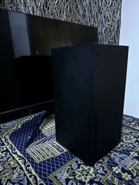 اكس بوكس X • شاشة 24بوصة 120هرتز • نظيف