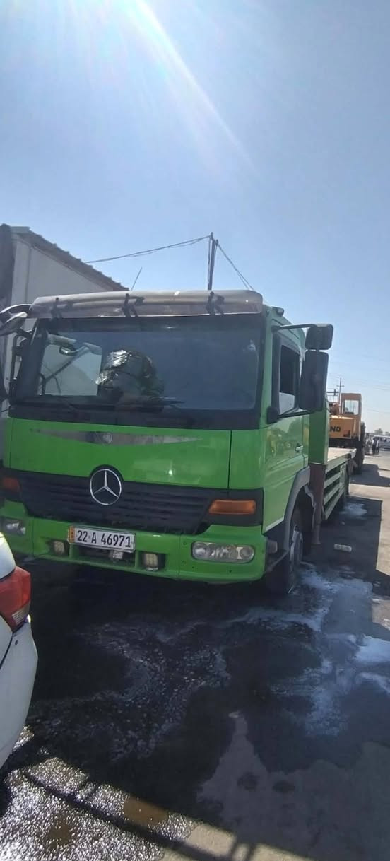 كرين اتيكو للبيع *********** بغداد باب الشيخ $250 ورقة

