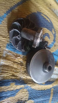 قير فورزه ٨٠ • شغال • بصره الزبير
