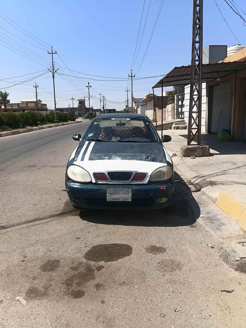 دايو الانووس،، البيع رقم ديالى سنوية صار 3 شهر من صاقطة مشروع وظني مكينة بلاد مجوال حديث جديدة كير عادي جديد كهربائية كل شغالة مسحات اليت كل، صدر نص عمر تواير اخو جديد جام جوبي يصعد ينزال،، كلة مابية ظربة سيار بلاد مابية خياس اطلع تراي وين ميعجبك،، سيار مال دوديك وجيبك،، تكمل شغالة بية نكرة سلف،، شغال واطلع تحويل سيار،، سعرة 11 ورقة وادالل،، ستفسار اتصل ***********،، العنوان ديالى المقدادية،،،،
