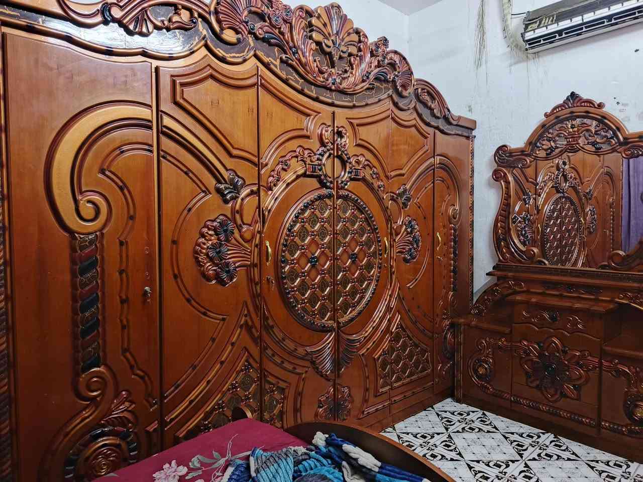 غرفه نظيفة كلش للبيع نهايته 650
الناصريه مدينة الصدر
‏‪***********‬‏
 مدينة الصدر
