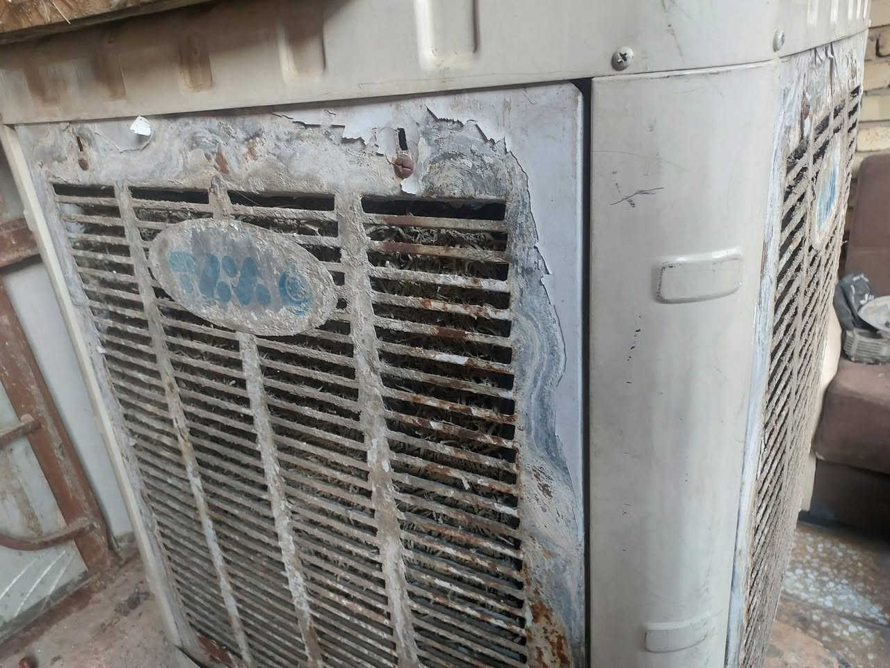 السلام عليكم 
للبيع مبرده برفاب حجم  ٢ ونص نظافه ٩٠ بالميه 
العام اشتريتها 
ماطور واتربم شغال 
السعر ٨٠ الف ***********
شهداء البياع
