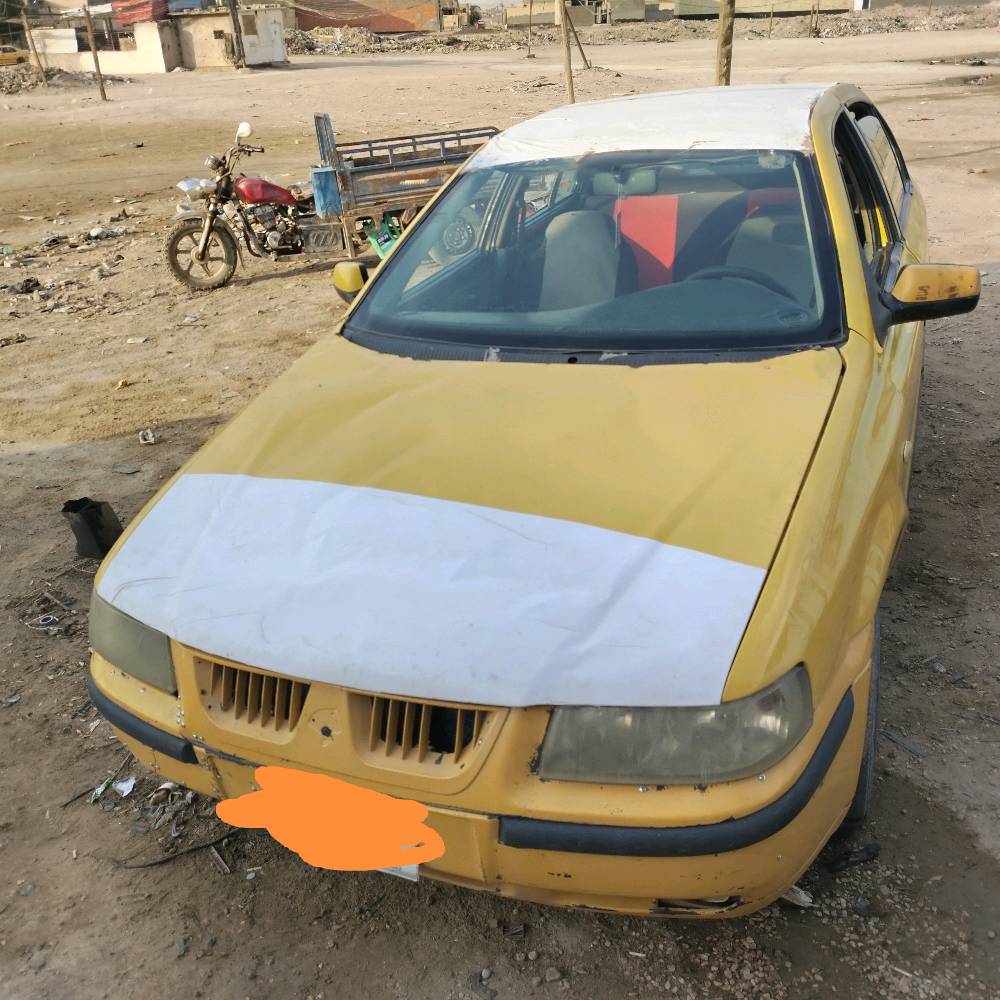 مكينة خيط بخار • كلتش جديد • تاير جديد