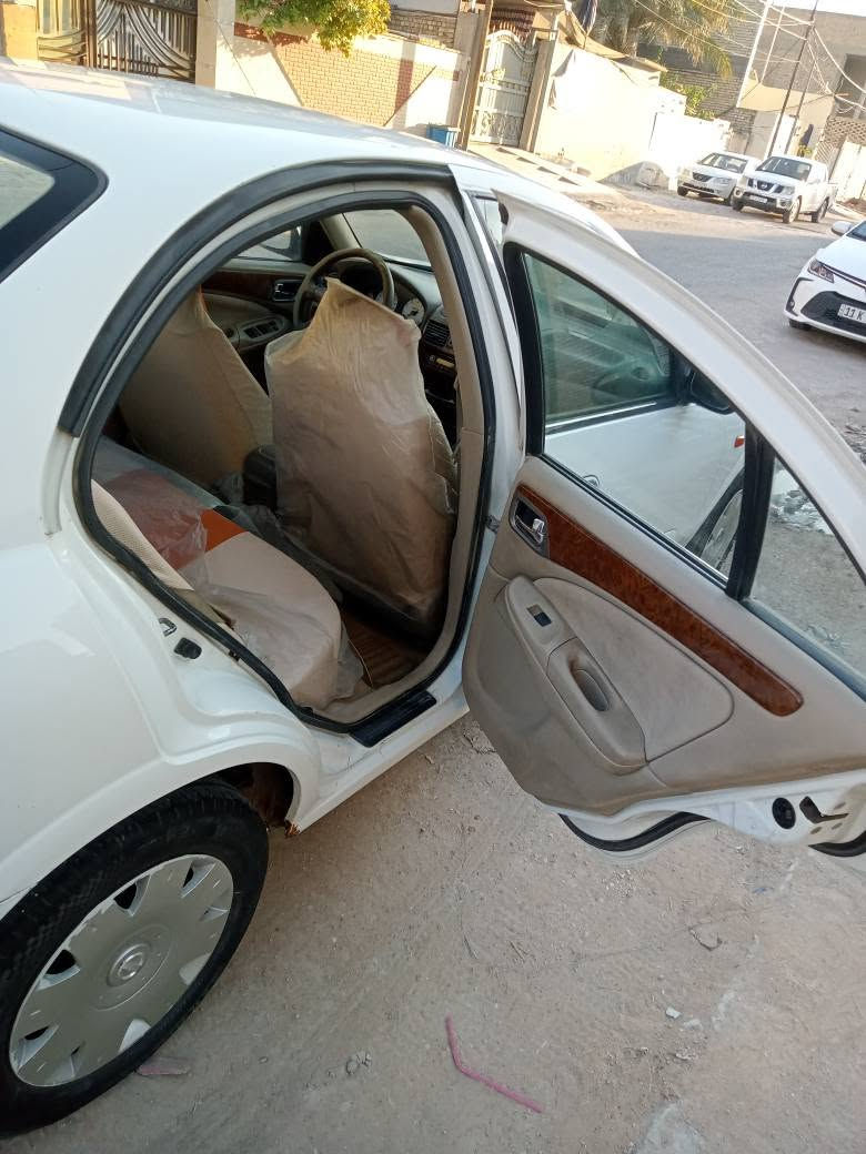 صني ياباني • ٢٠٠٦ • دحجه بسيطة