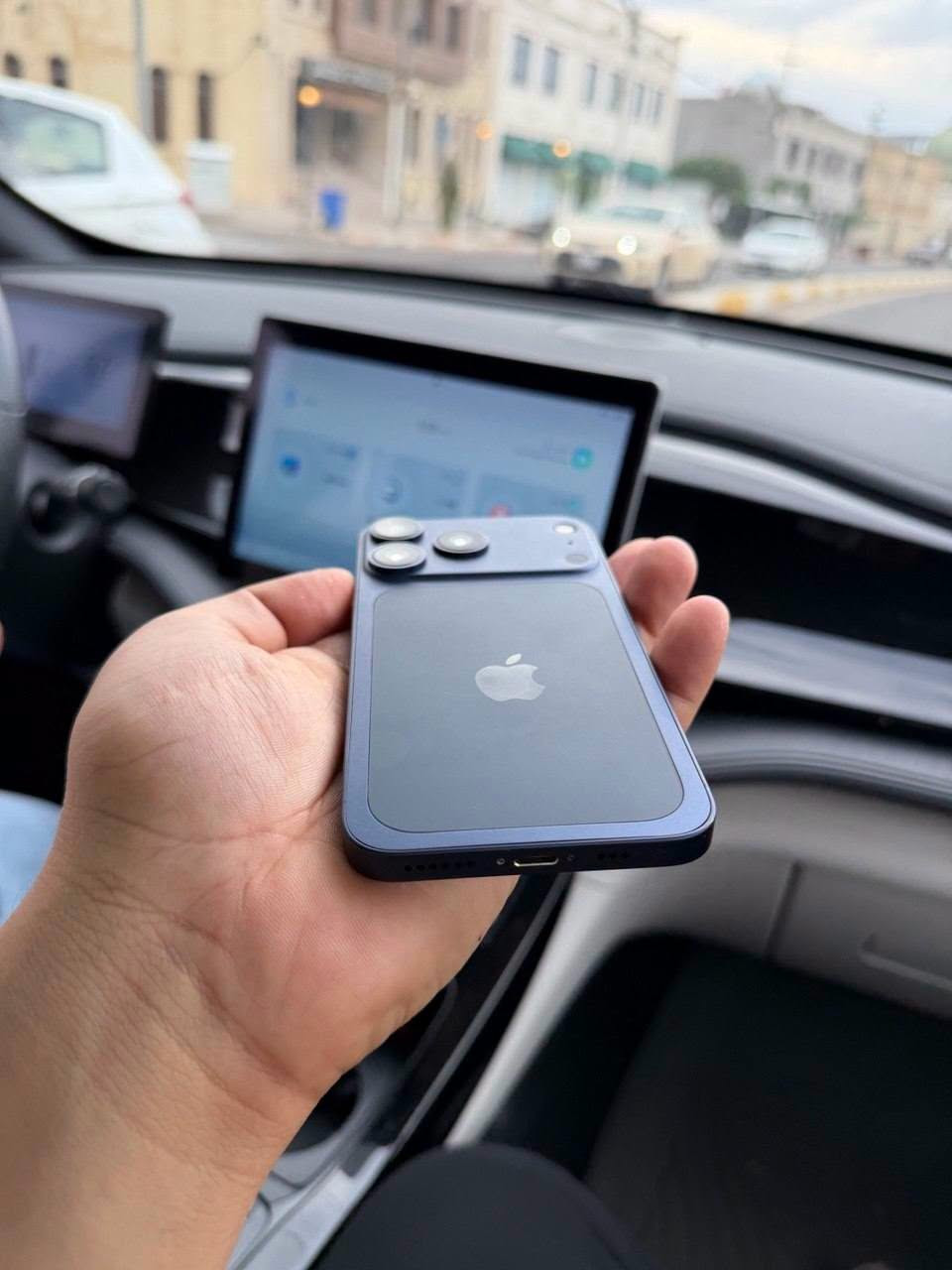 ايفون اكس • ٢٥٦ • بطارية مستبدلة