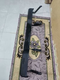 دعاميه خلفية • موديل ٢٠٢٦ • النجف شارع المطار