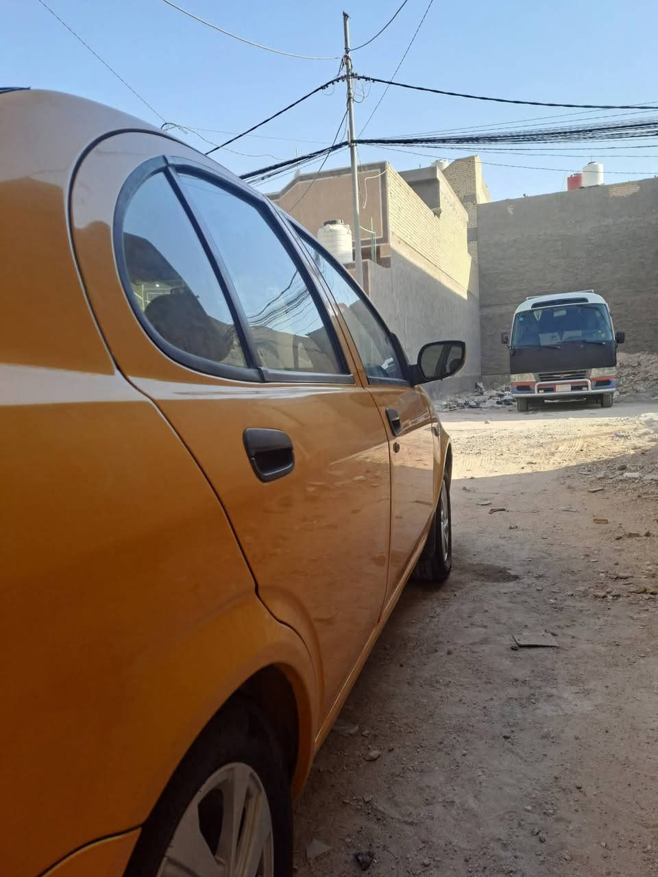 سياره سانيا موديل ٢٠٢٠ مكفوله
السعر ٤٦
مكاني كربلاء
للتواصل *********** @
