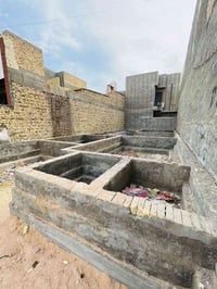 الحسين ابي غرق • ١٥٠م • طابو صرف
