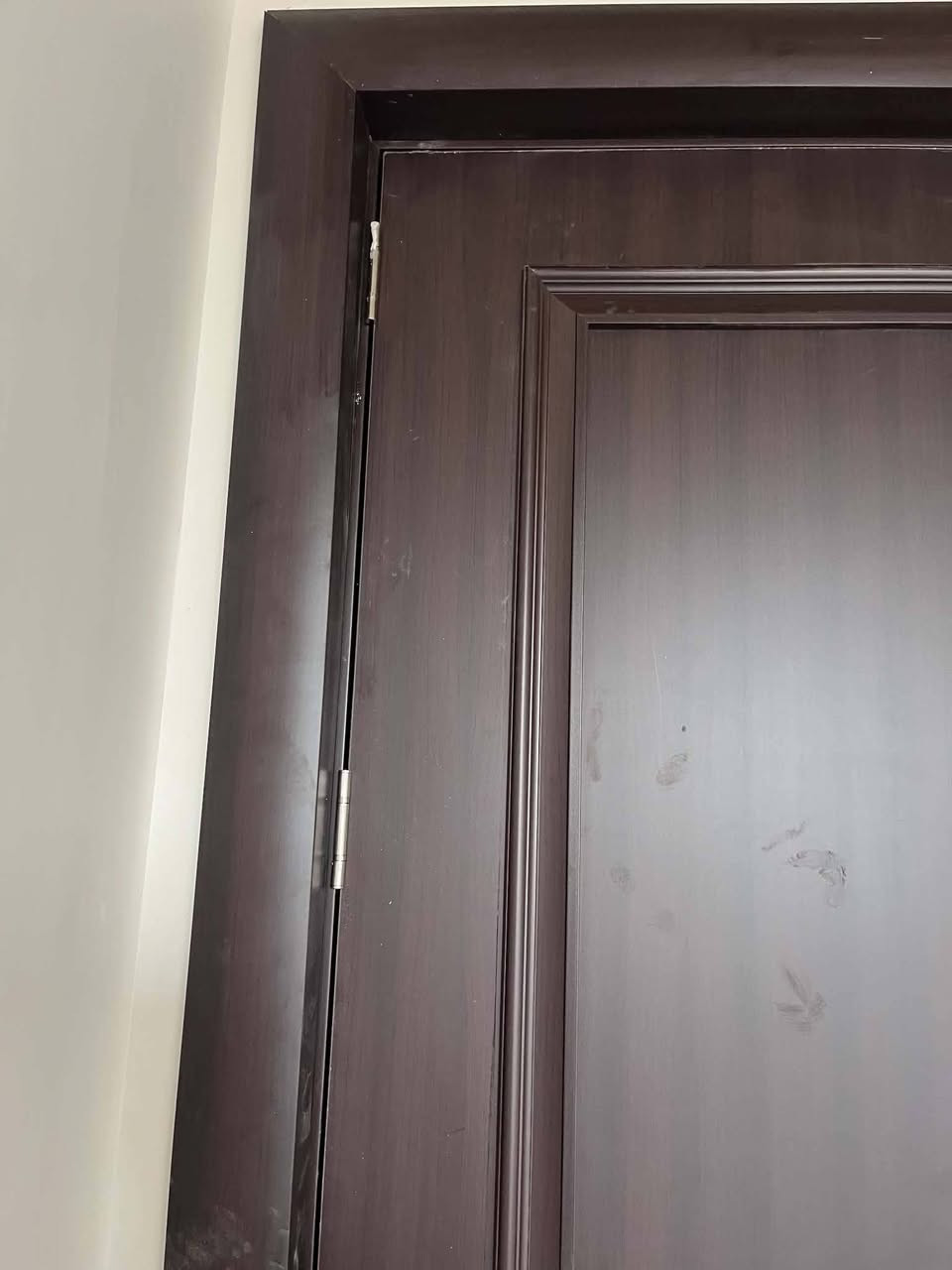 أبواب داخلية • تنفيذ احترافي • كوت الخاجيه