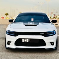 سكات باك ٦٫٤ • موديل ٢٠١٦ • رقم اربيل