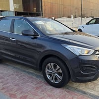 سنتافيا • ٢٠١٦ • محرك 2400